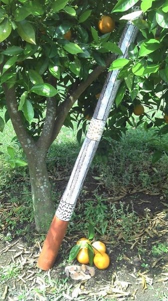 Didgeridoo NT