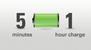 Battery time is awesome S11-flex
