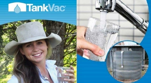 6 Steps To Perfect Water Tank Cleaning Service – VClean