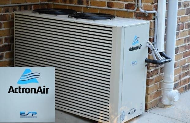 actron air add on cooling