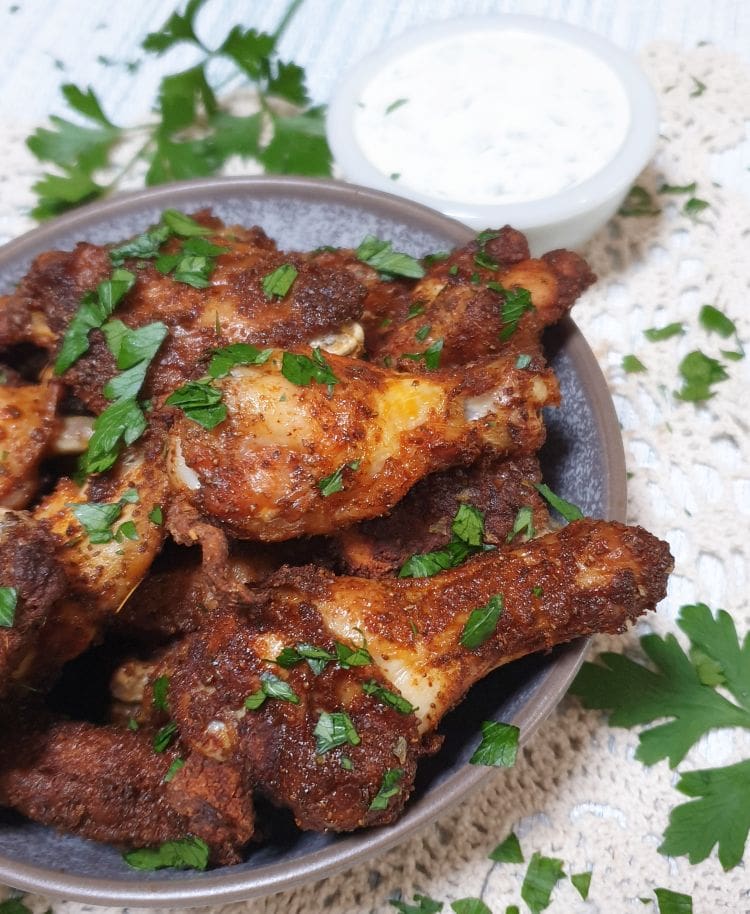 The Best Cooling Rack Will Reward You With Crispy Fried Chicken